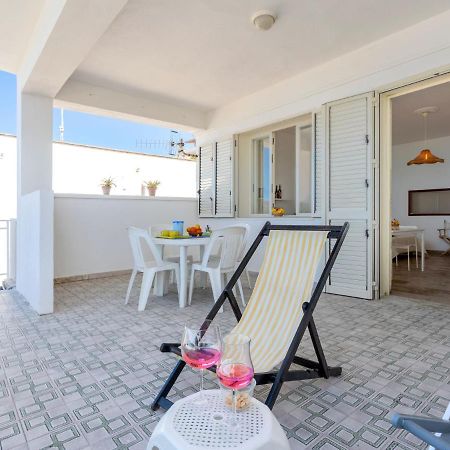 Studio Seccagrande By Interhome Borgo Bonsignore Kültér fotó