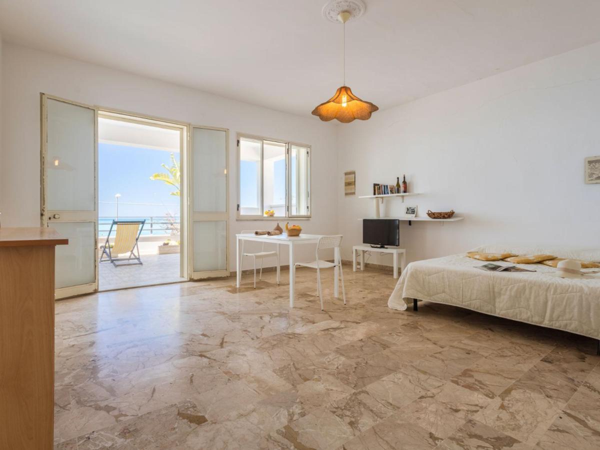 Studio Seccagrande By Interhome Borgo Bonsignore Kültér fotó