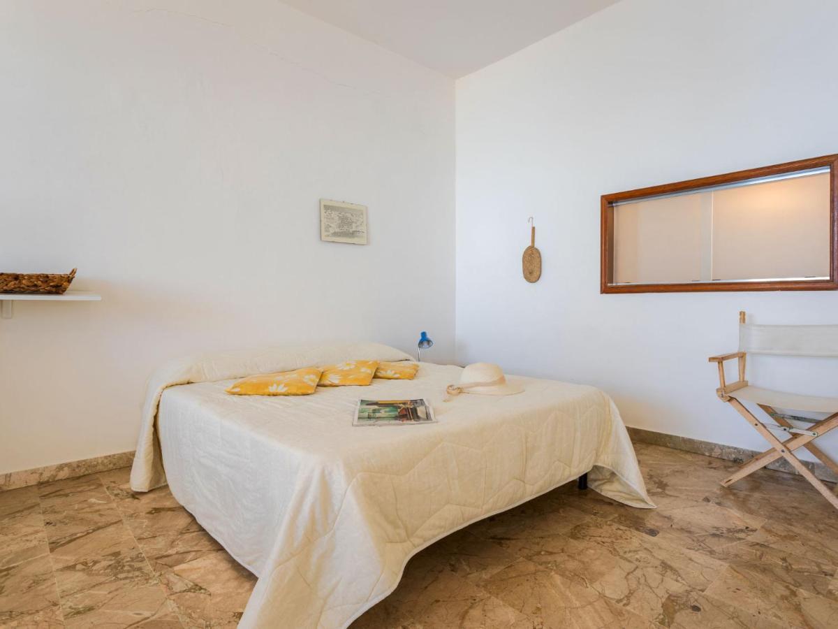 Studio Seccagrande By Interhome Borgo Bonsignore Kültér fotó