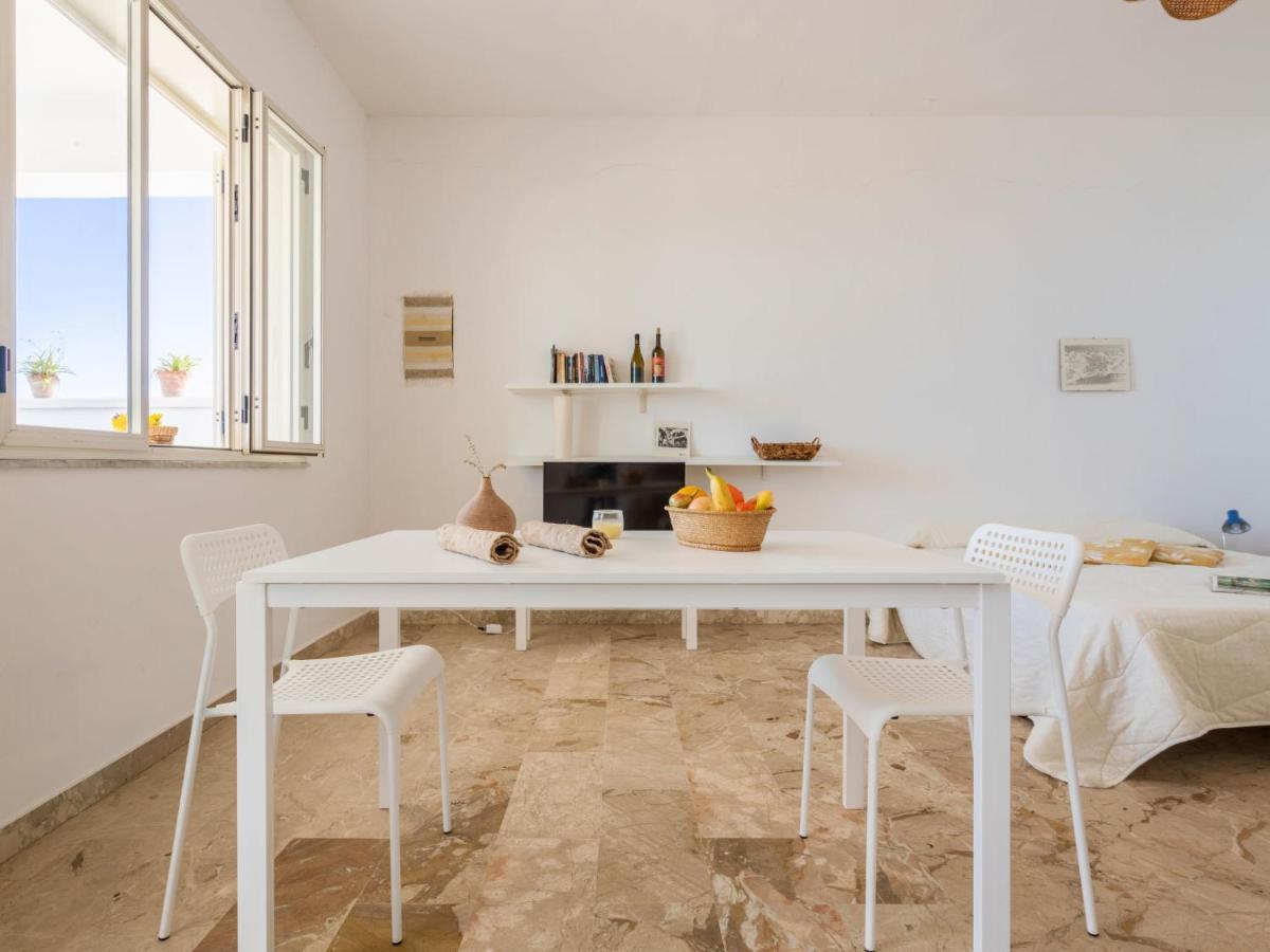 Studio Seccagrande By Interhome Borgo Bonsignore Kültér fotó