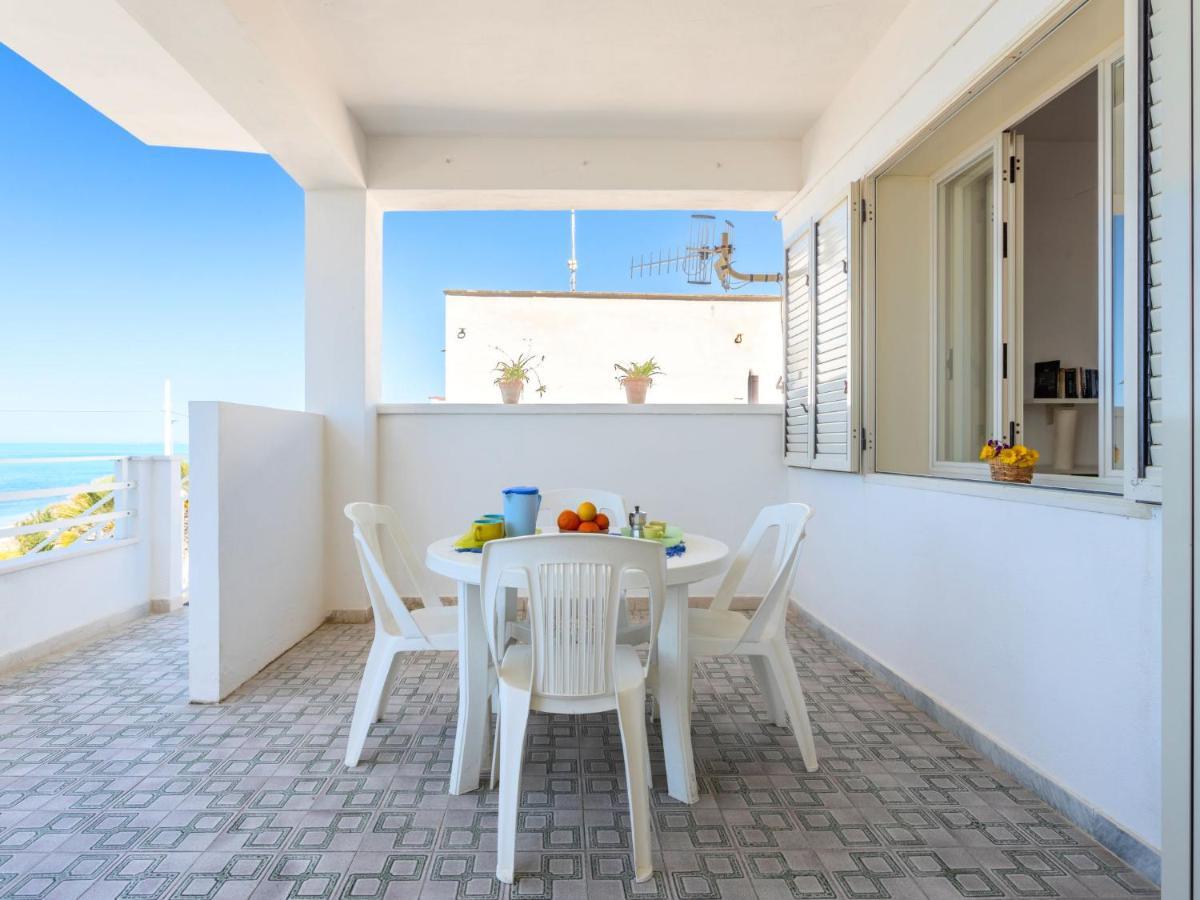 Studio Seccagrande By Interhome Borgo Bonsignore Kültér fotó