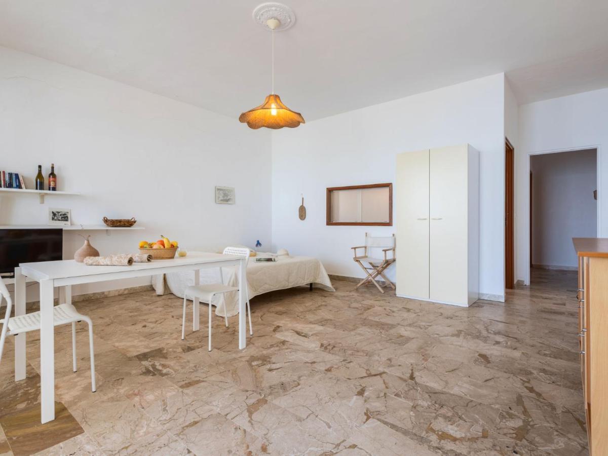 Studio Seccagrande By Interhome Borgo Bonsignore Kültér fotó