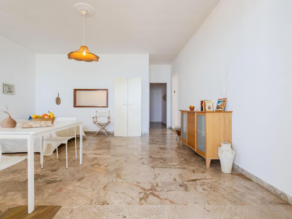 Studio Seccagrande By Interhome Borgo Bonsignore Kültér fotó