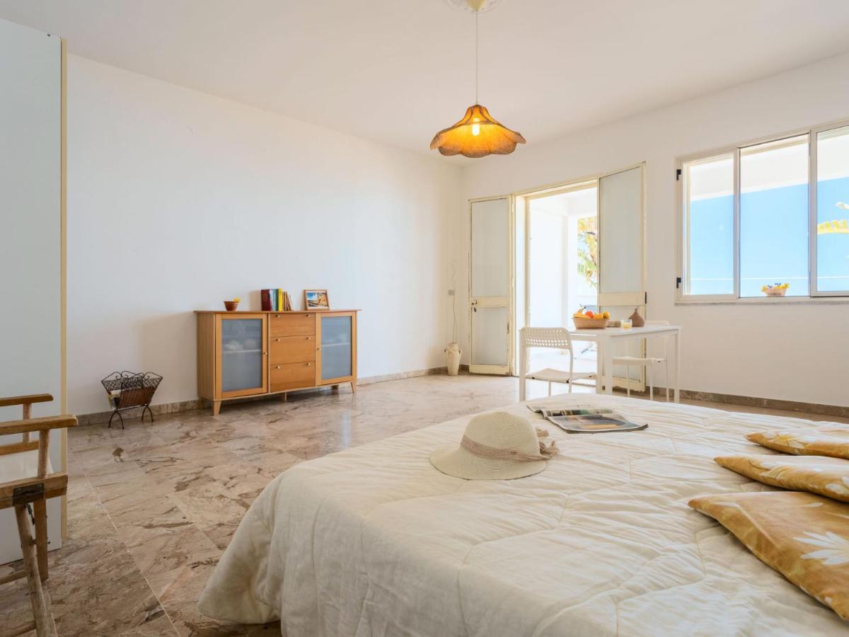 Studio Seccagrande By Interhome Borgo Bonsignore Kültér fotó