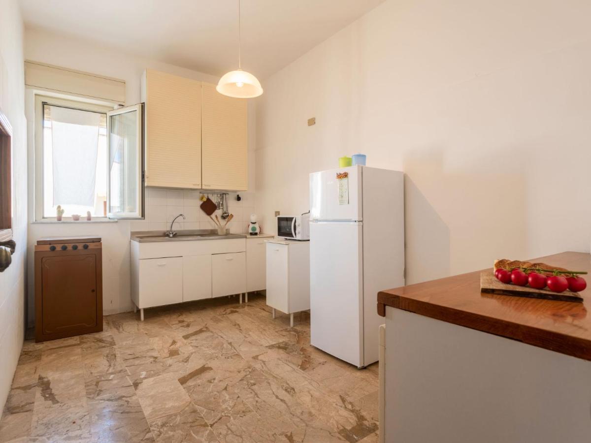 Studio Seccagrande By Interhome Borgo Bonsignore Kültér fotó