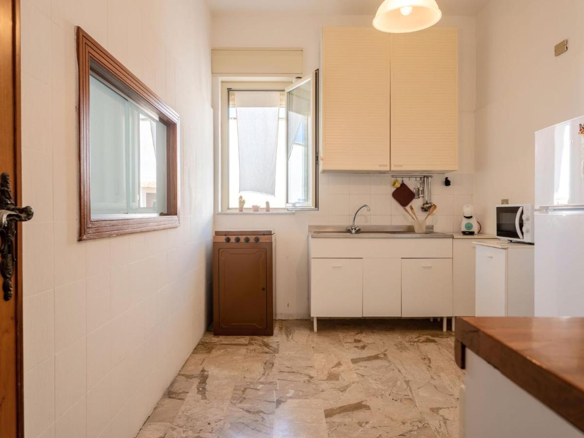 Studio Seccagrande By Interhome Borgo Bonsignore Kültér fotó