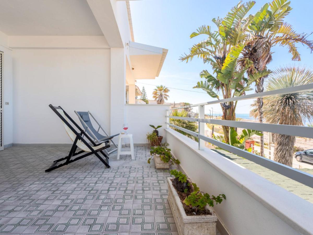 Studio Seccagrande By Interhome Borgo Bonsignore Kültér fotó