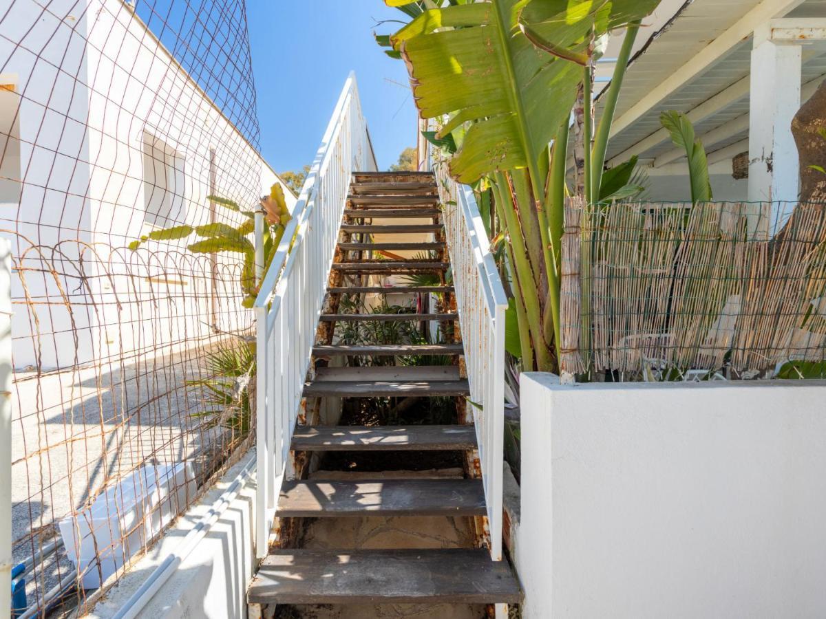 Studio Seccagrande By Interhome Borgo Bonsignore Kültér fotó