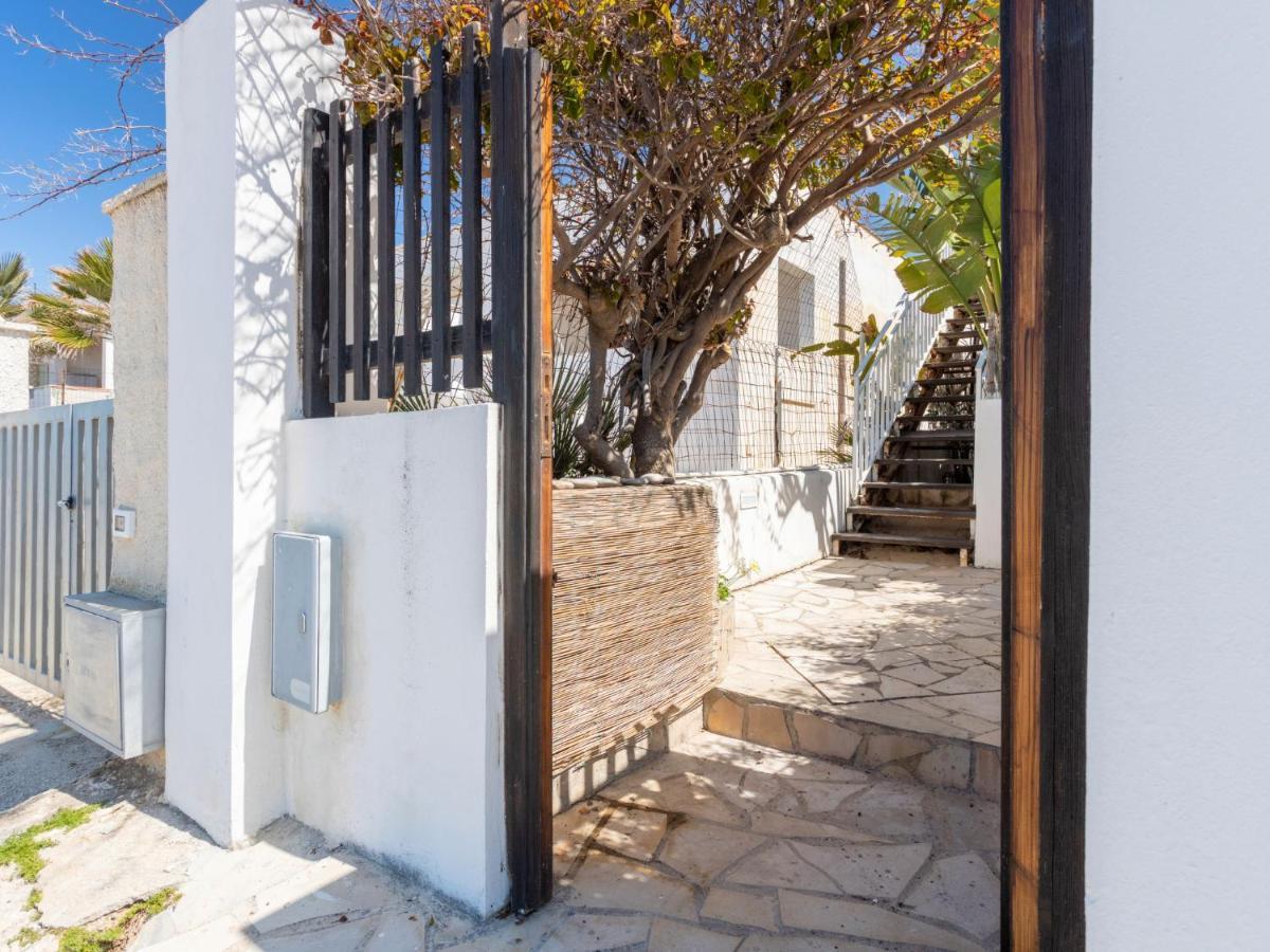 Studio Seccagrande By Interhome Borgo Bonsignore Kültér fotó