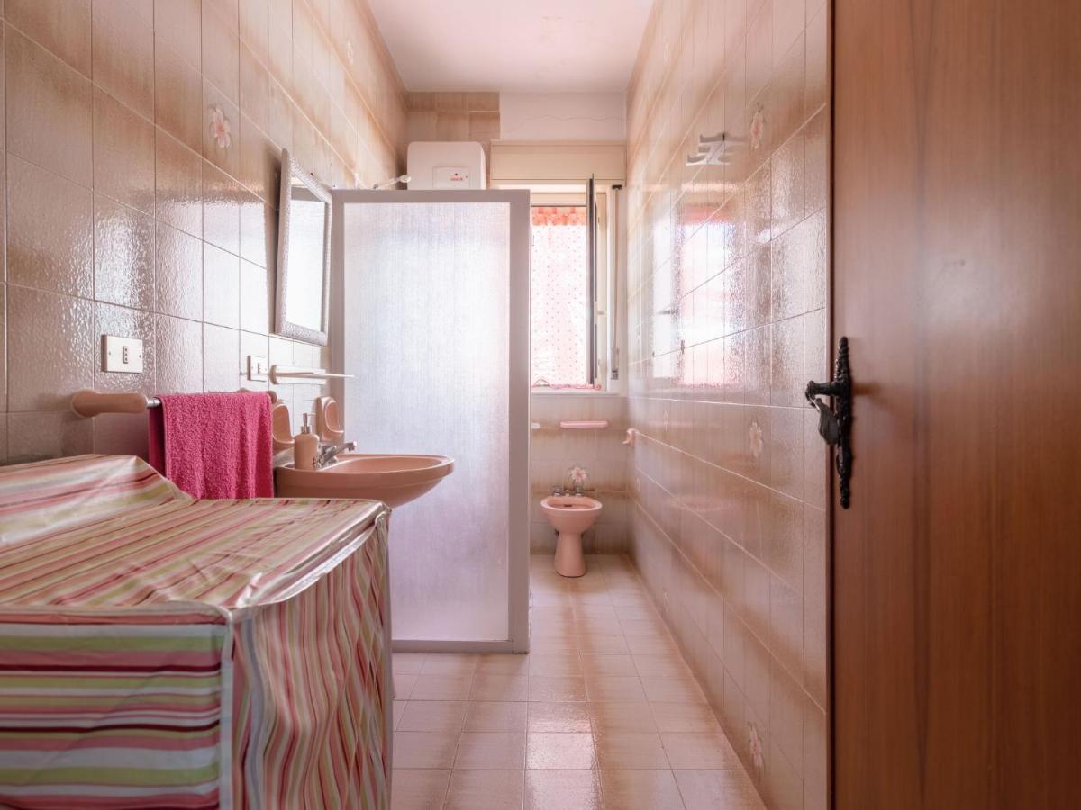 Studio Seccagrande By Interhome Borgo Bonsignore Kültér fotó