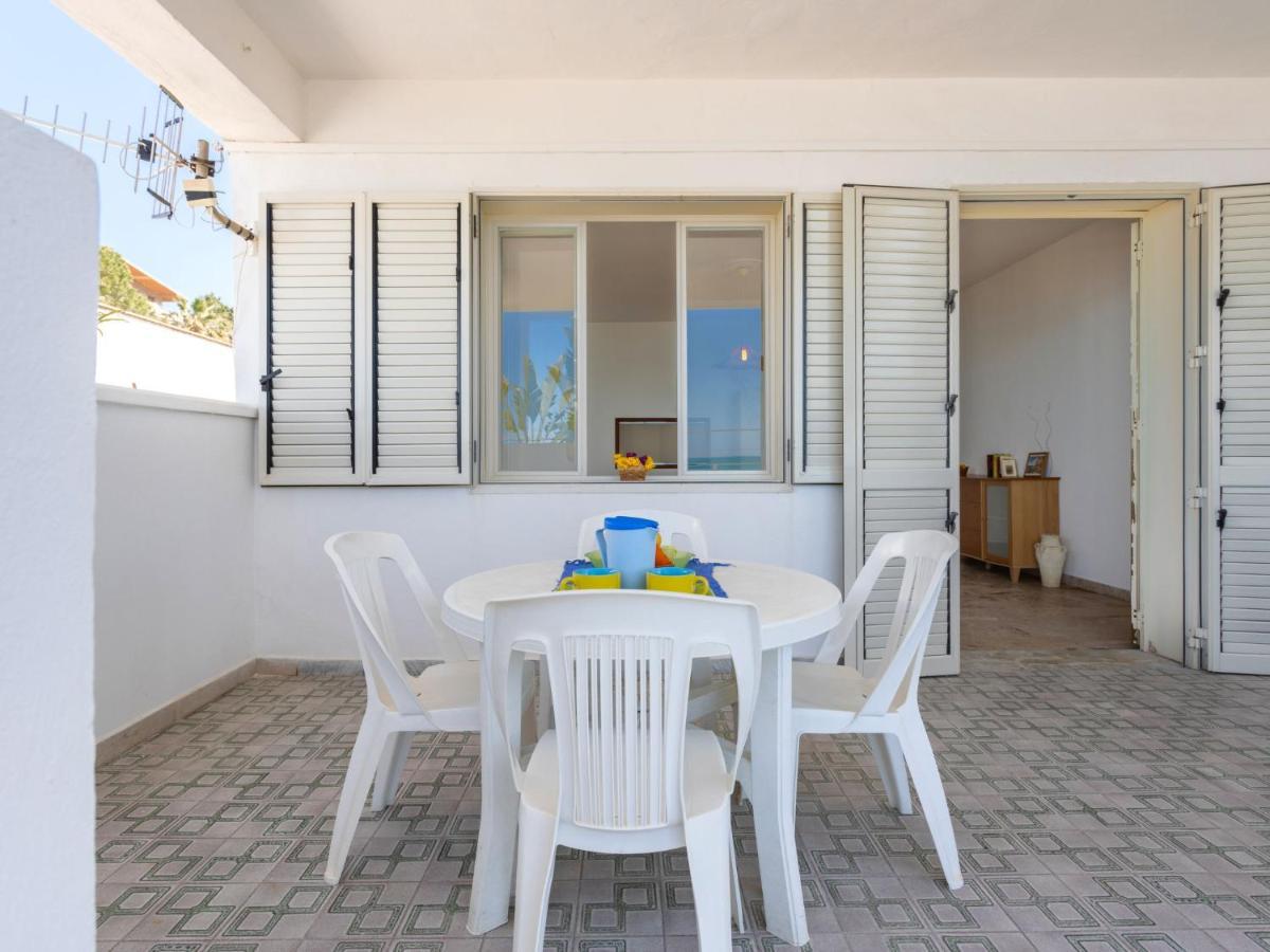 Studio Seccagrande By Interhome Borgo Bonsignore Kültér fotó